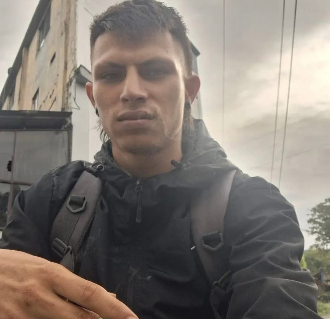 Sebastián valencia